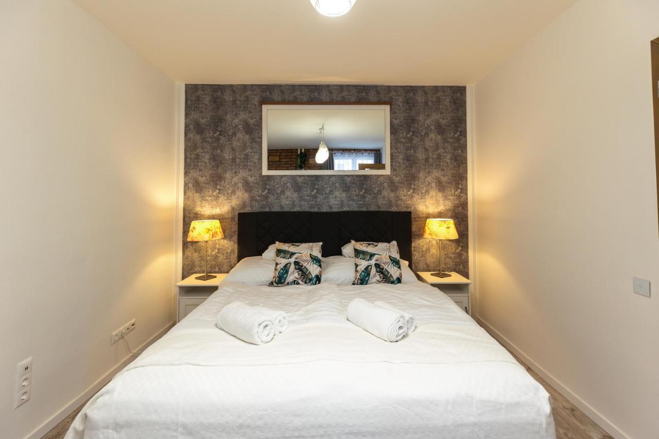 Riverside Luxury * Budapest